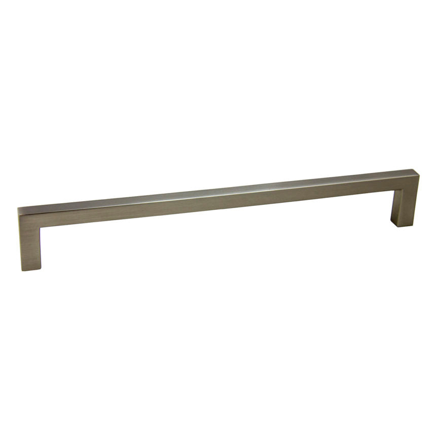 Modern Square Handle