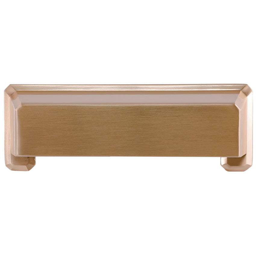Charleston Cup Handle