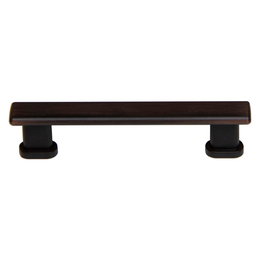 Manhattan Handle