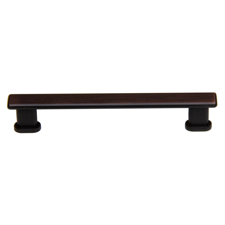 Manhattan Handle