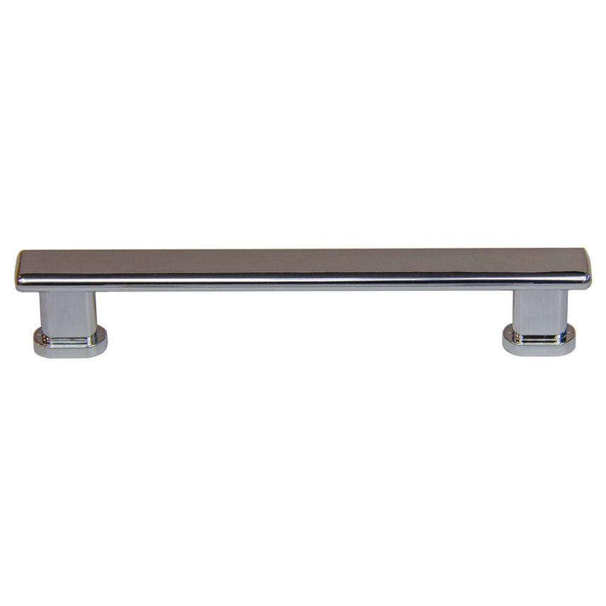 Manhattan Handle