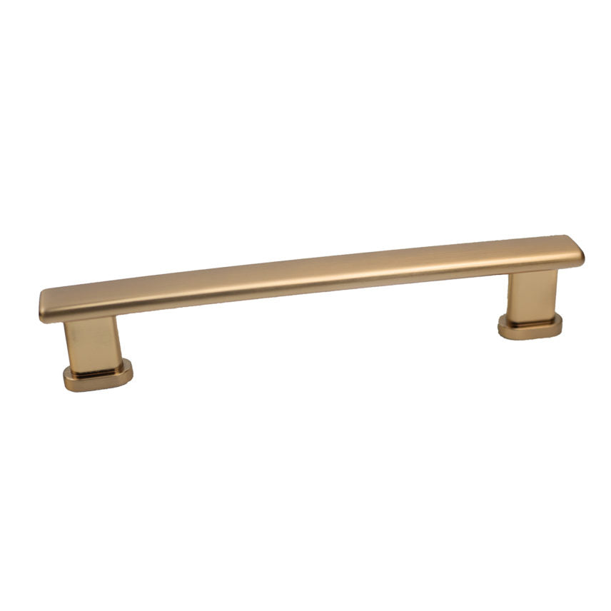 Manhattan Handle