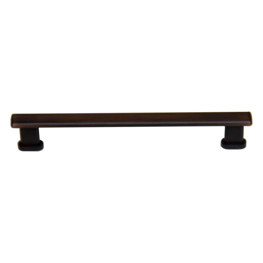 Manhattan Handle