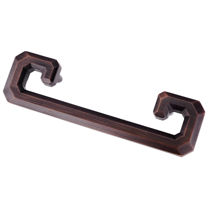 Monaco Handle