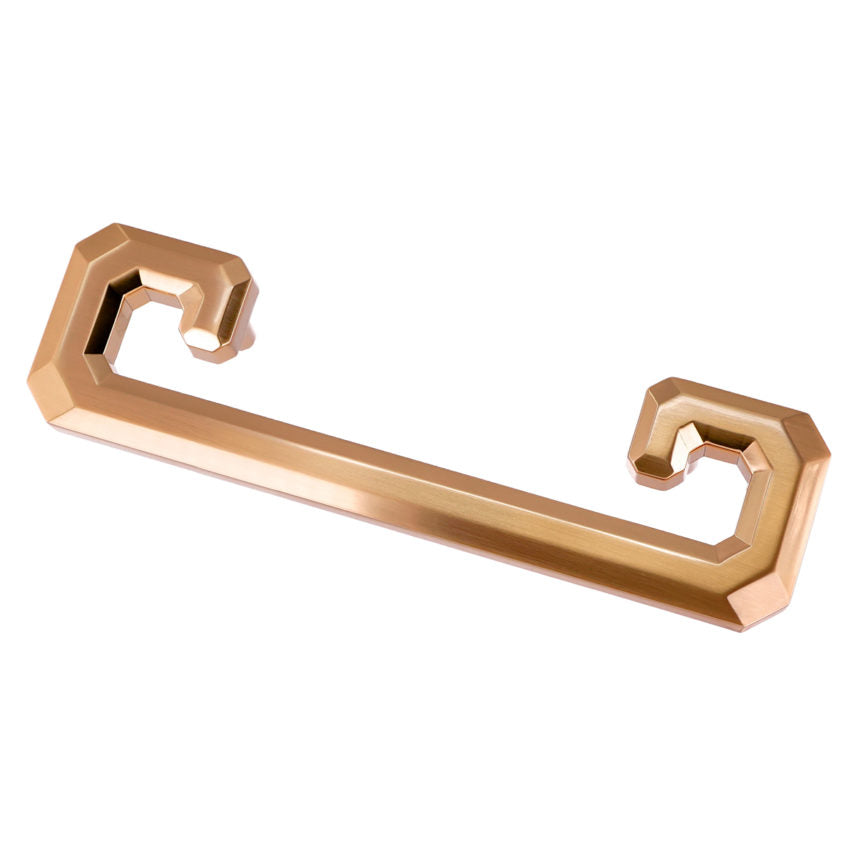 Monaco Handle