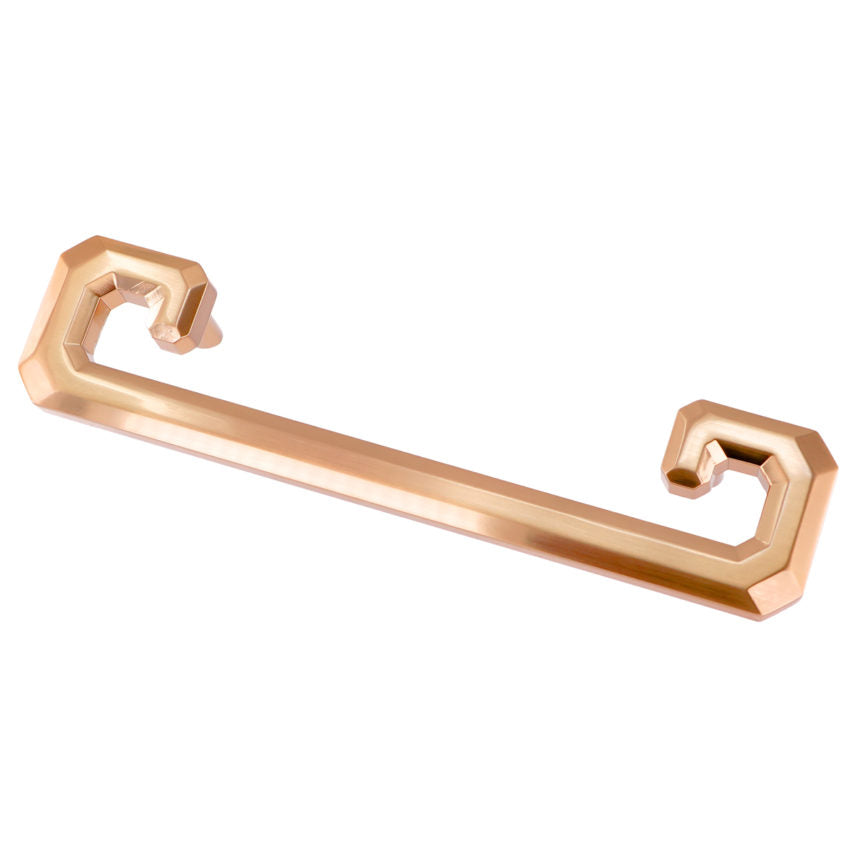 Monaco Handle