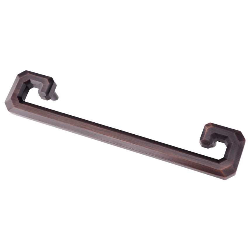 Monaco Handle