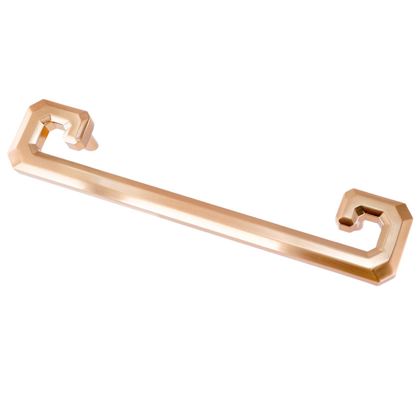 Monaco Handle