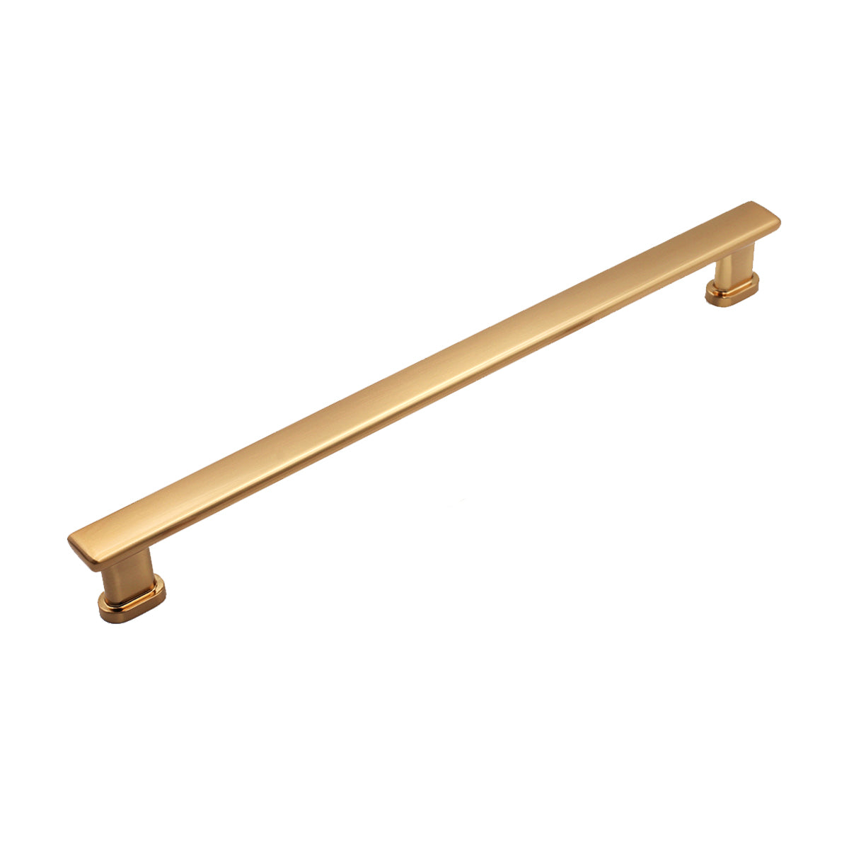 Manhattan Handle