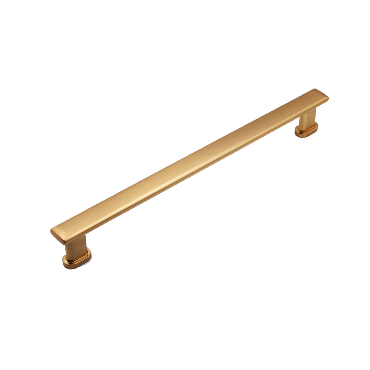 Manhattan Handle