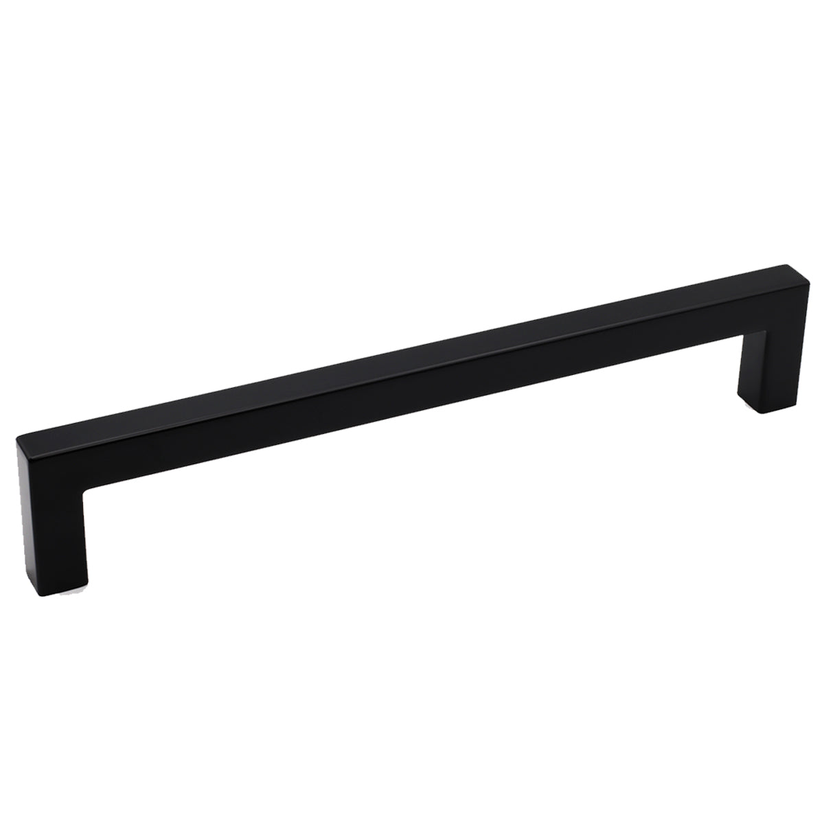 Modern Square Handle