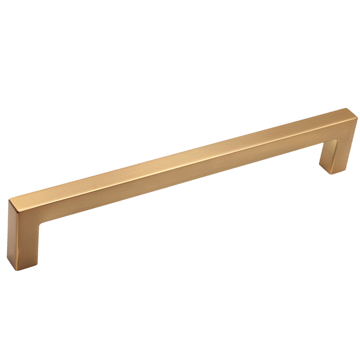 Modern Square Handle