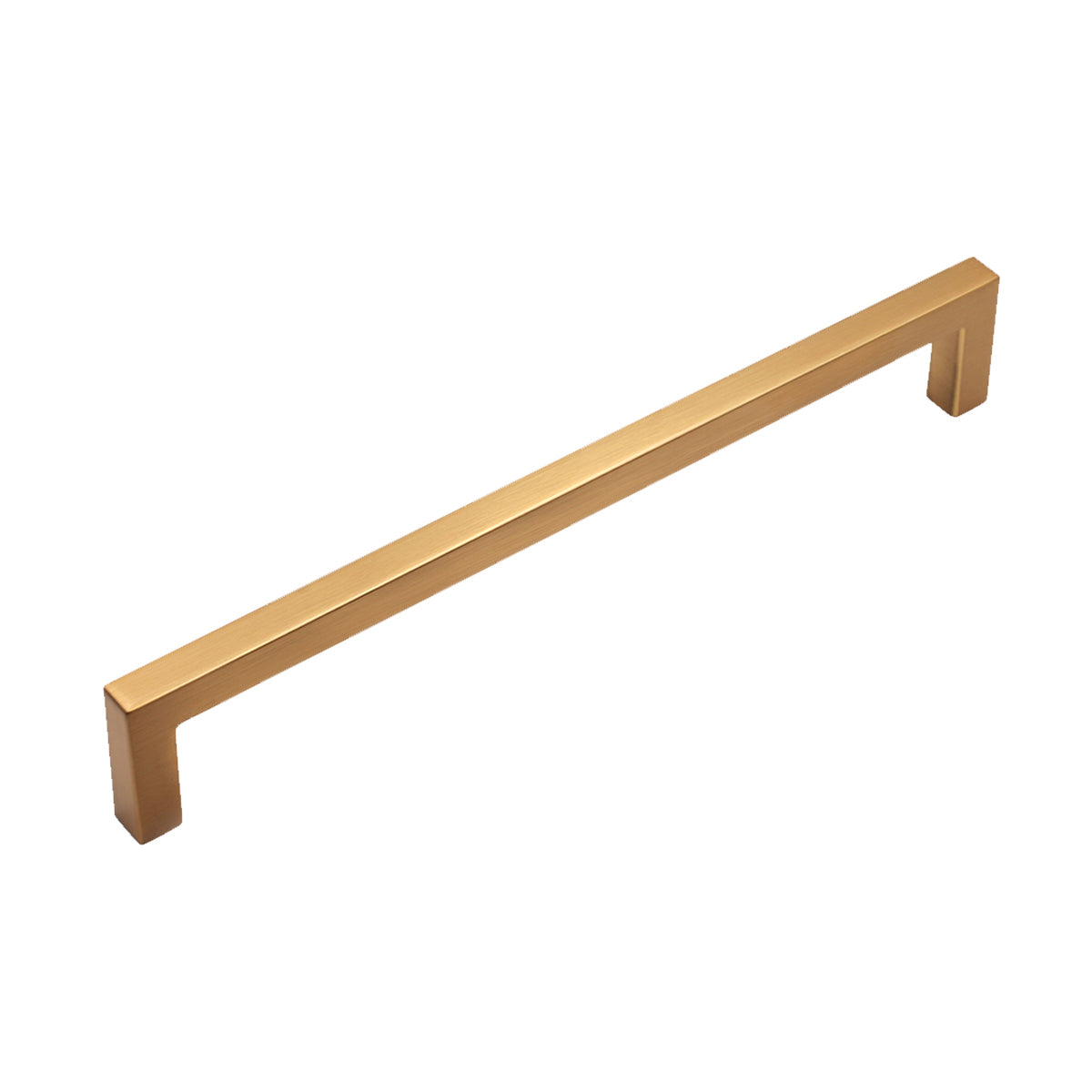 Modern Square Handle