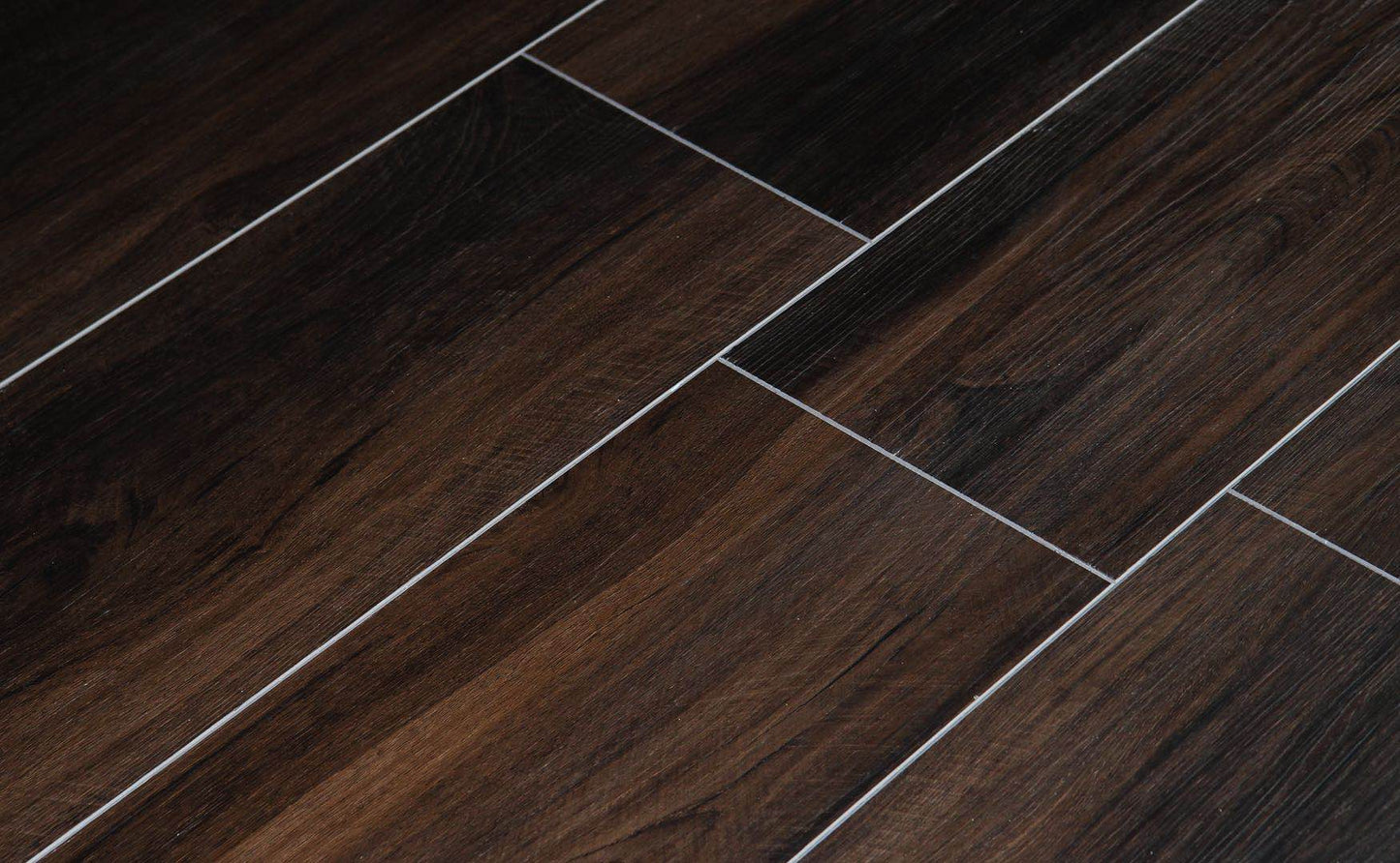 Paramount Amber Waterproof SPC Flooring