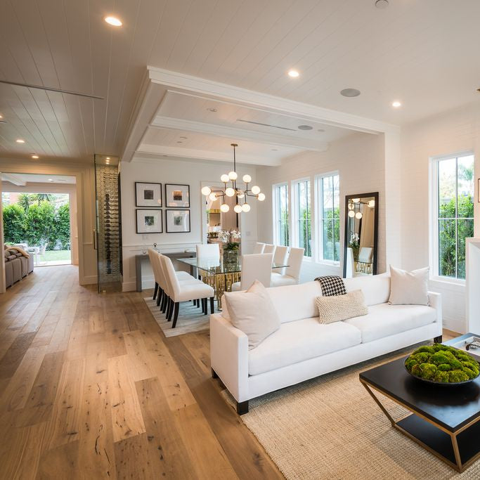Playa Grande Copa Coast Engineered Wood Flooring
