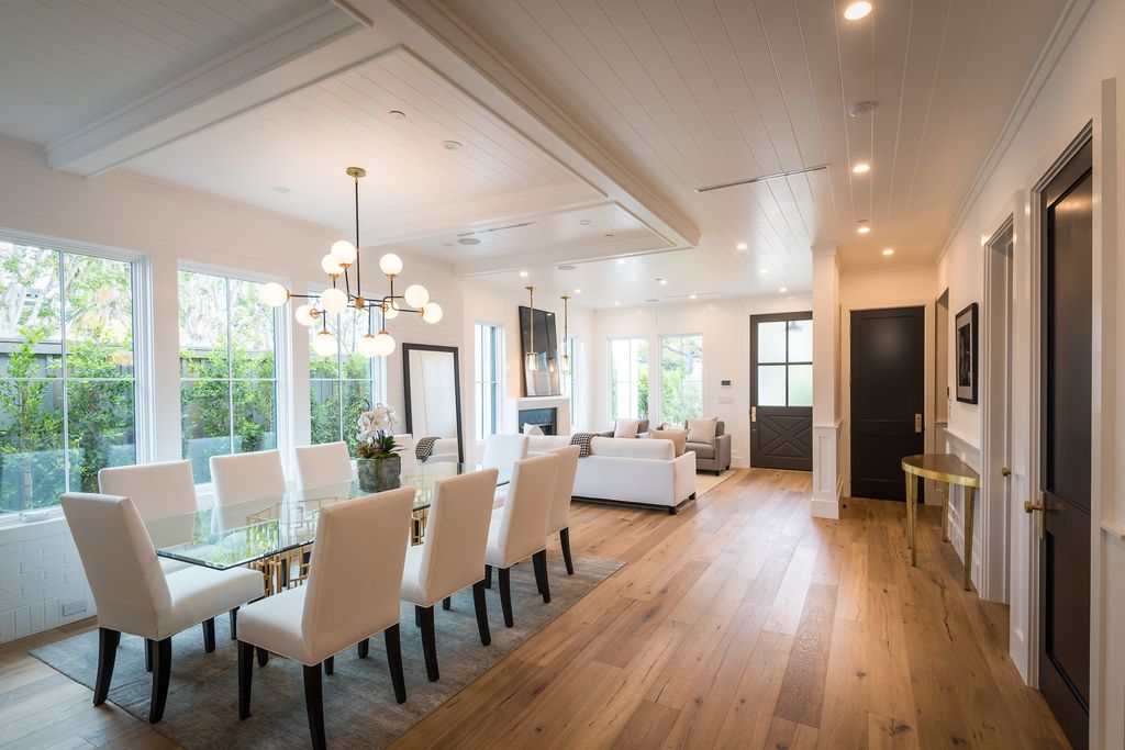 Playa Grande Copa Coast Engineered Wood Flooring
