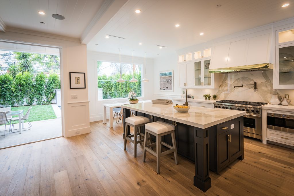 Playa Grande Copa Coast Engineered Wood Flooring