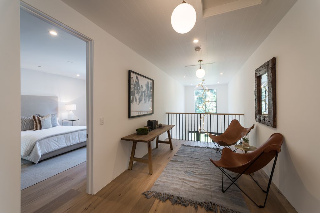 Playa Grande Copa Coast Engineered Wood Flooring