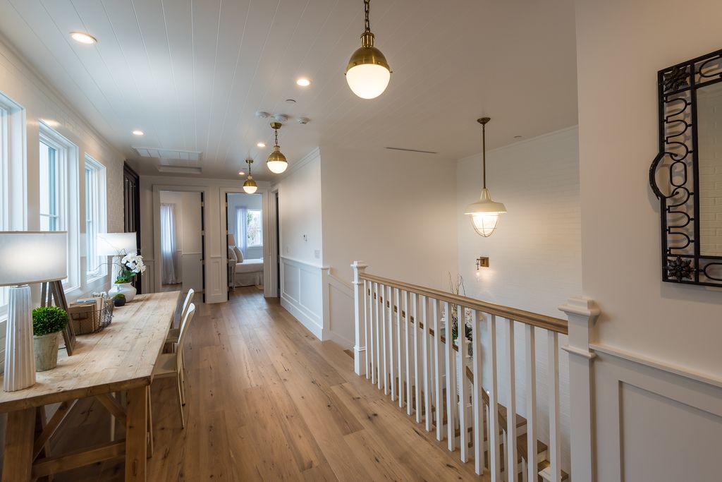 Playa Grande Copa Coast Engineered Wood Flooring