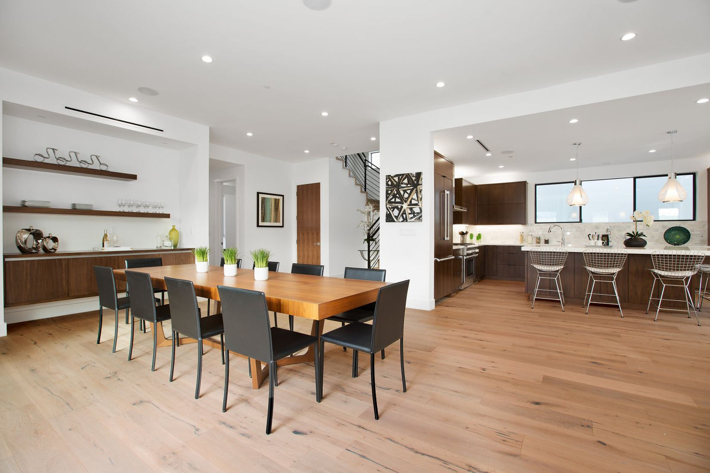 Playa Grande Malibu Engineered Wood Flooring
