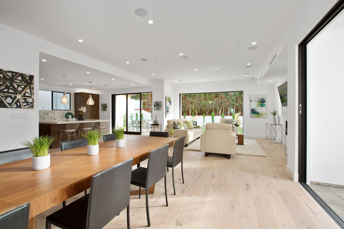 Playa Grande Malibu Engineered Wood Flooring