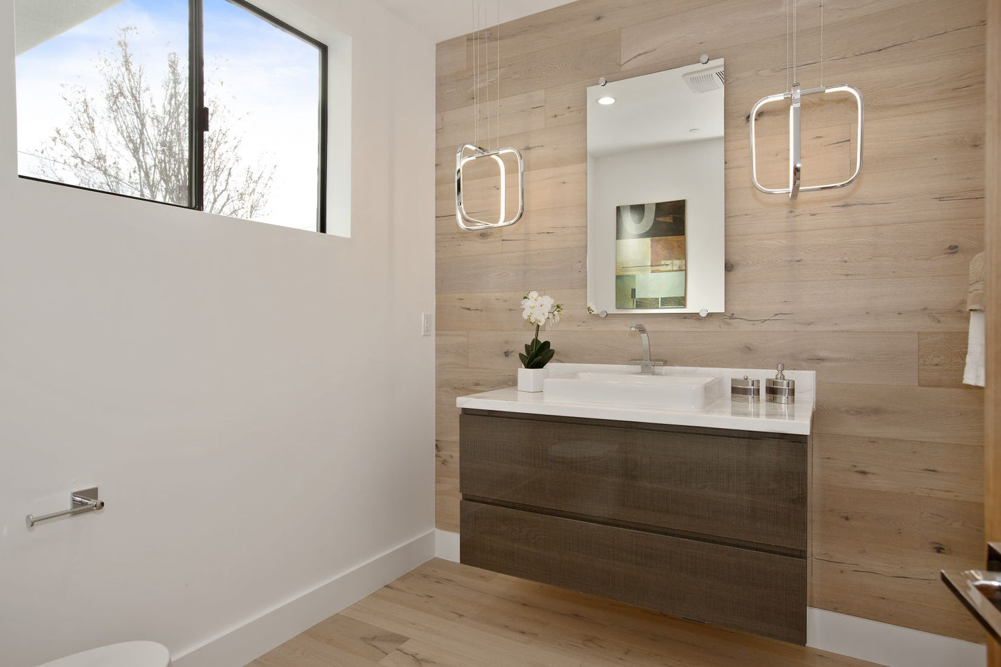 Playa Grande Malibu Engineered Wood Flooring