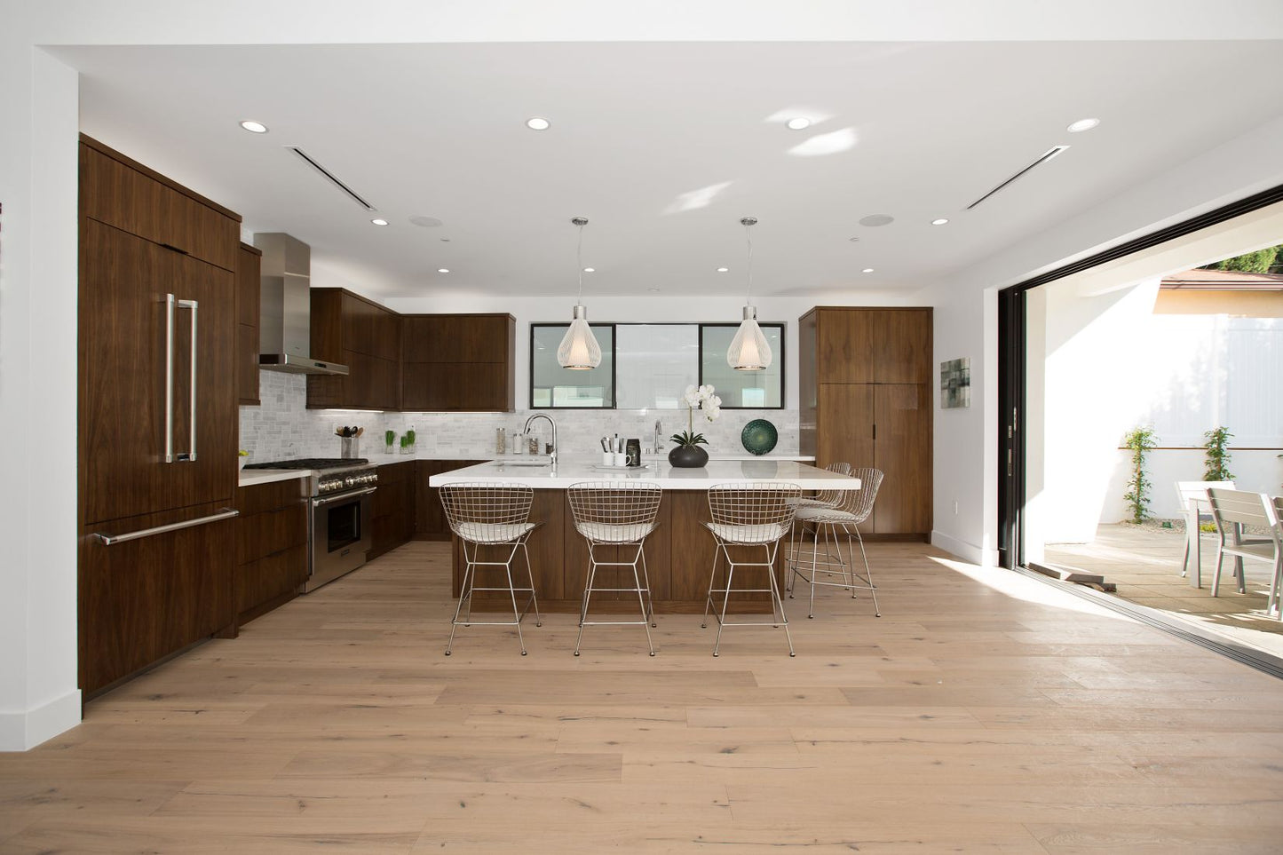 Playa Grande Malibu Engineered Wood Flooring