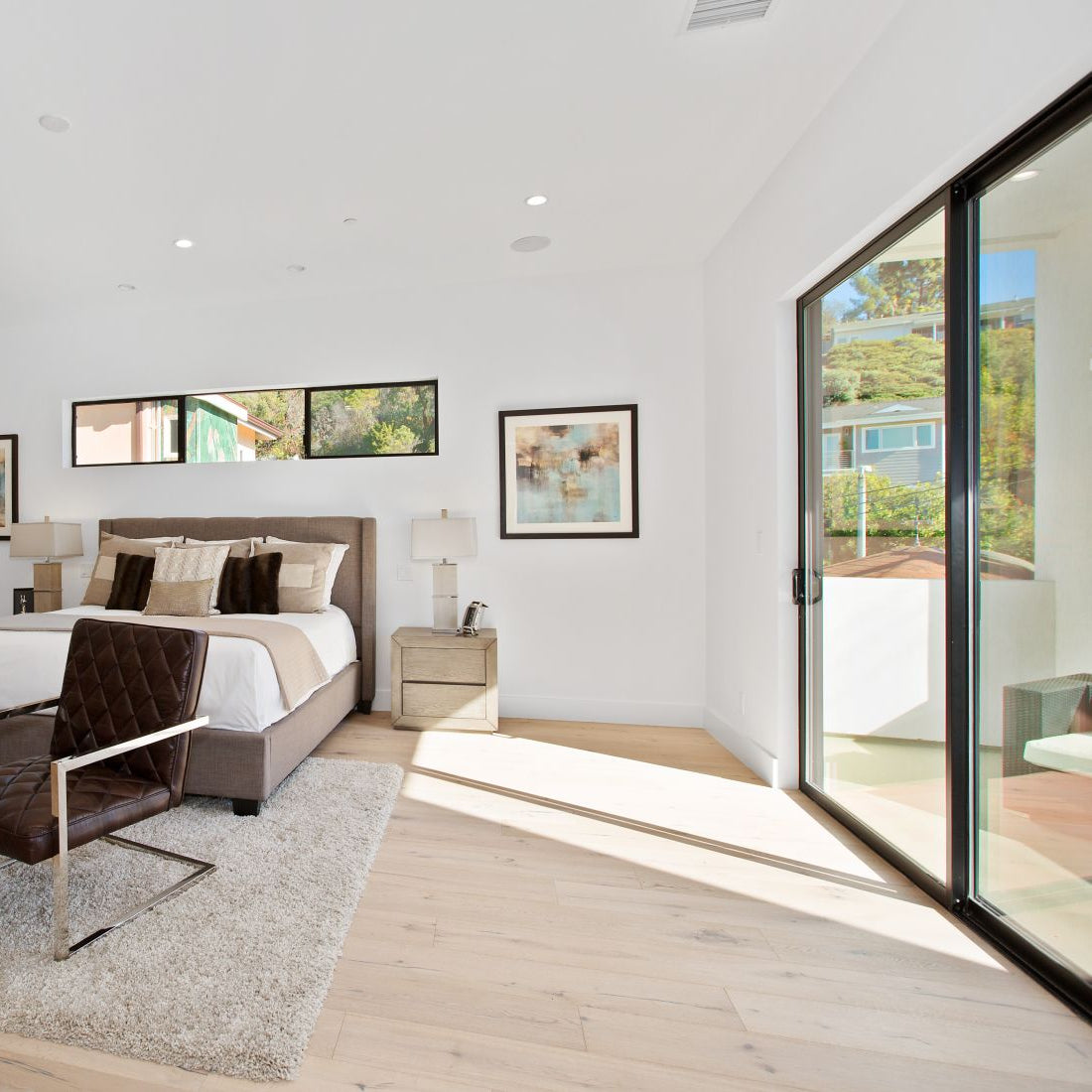 Playa Grande Malibu Engineered Wood Flooring