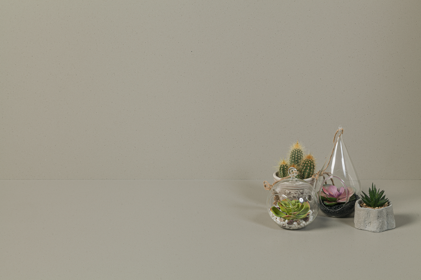 Poseidon PRIMO BELLA® Quartz Slab