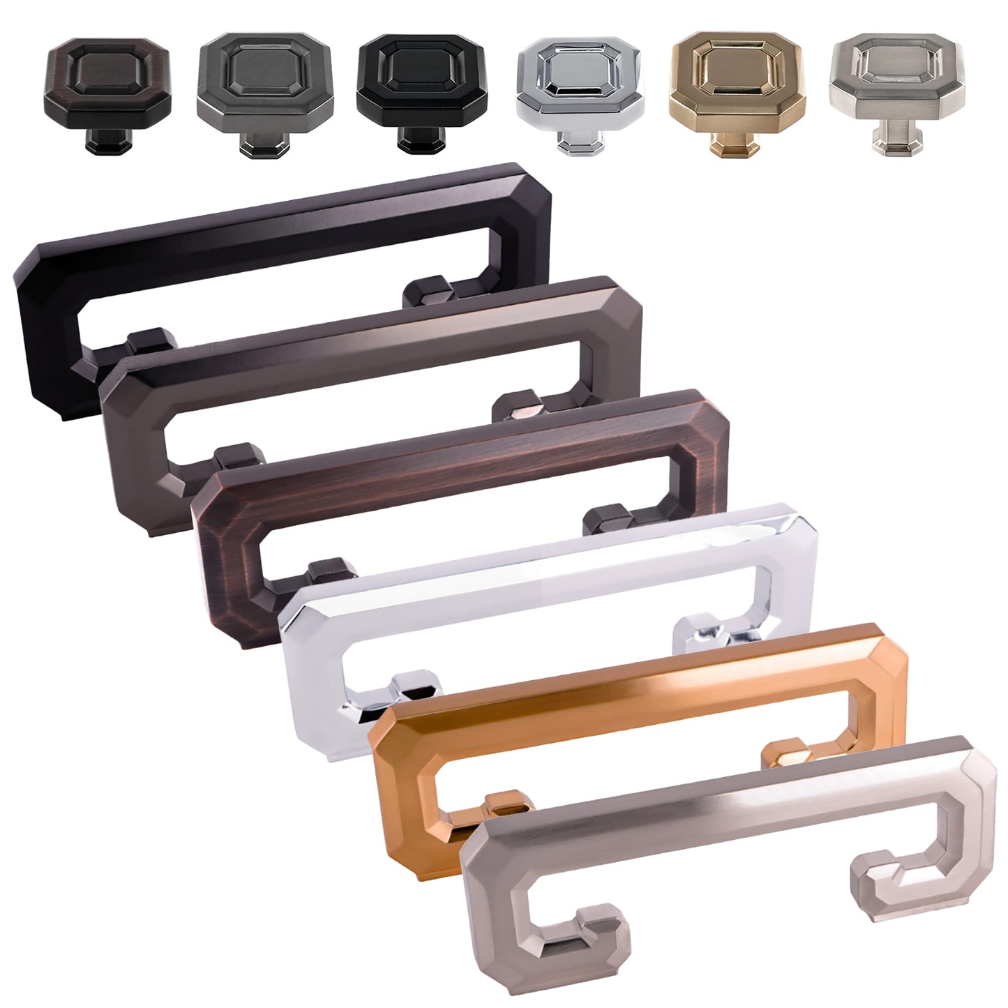 Pride Florence Handle