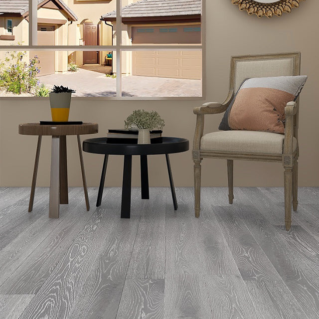 Villa #306 Engineered Wood Flooring