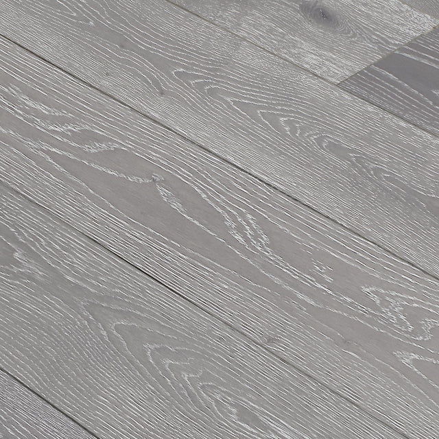 Villa #306 Engineered Wood Flooring