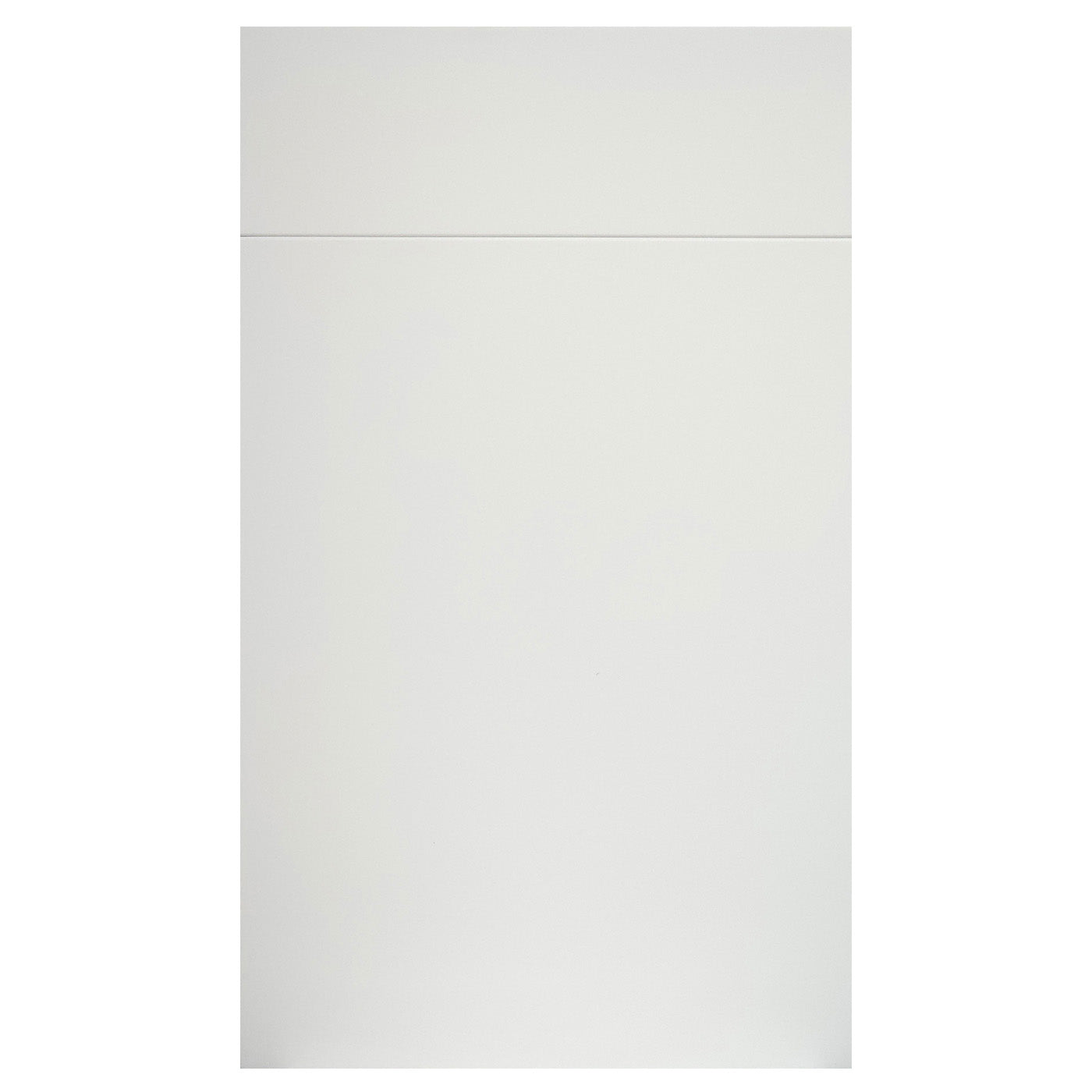 Pure White Matte SF10014-91