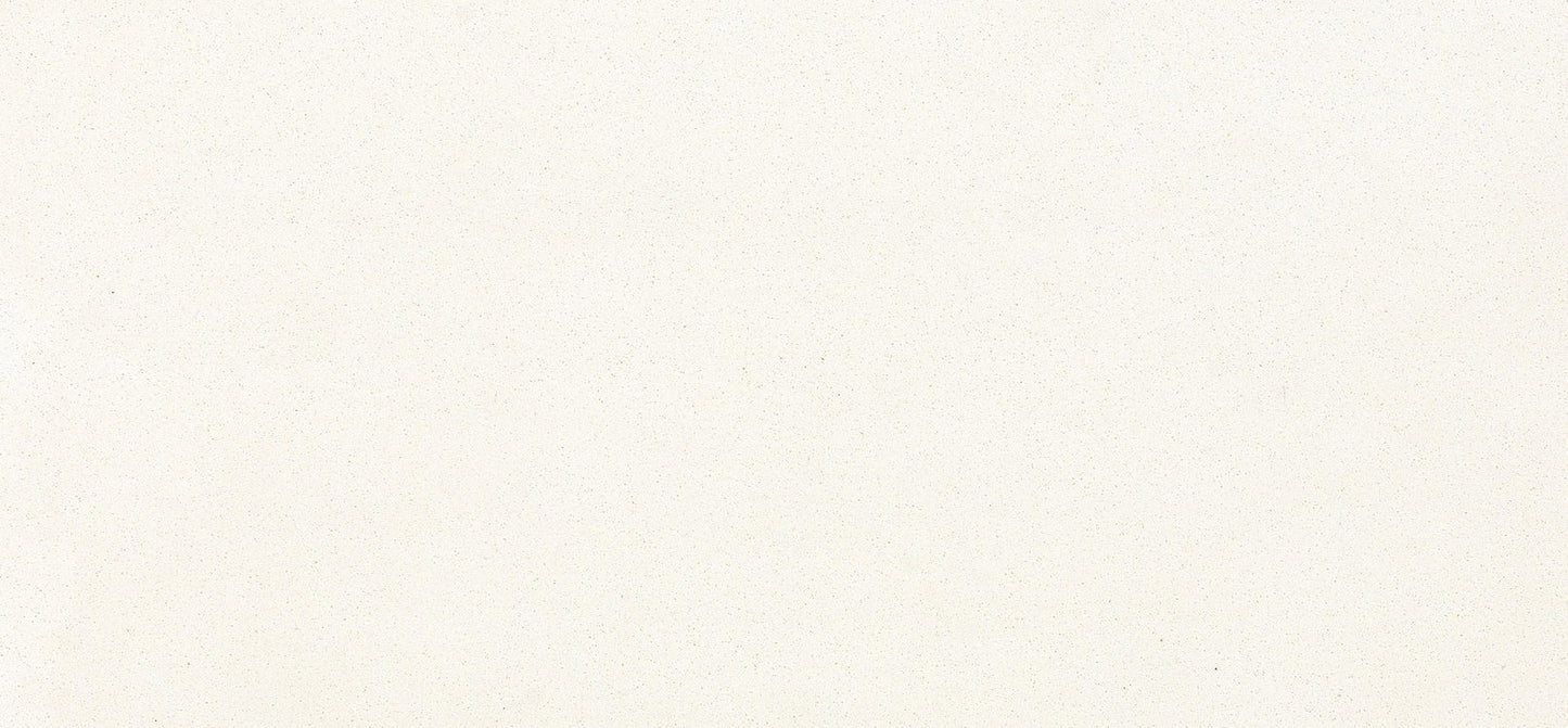 Pure White Quartz Slab