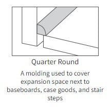 Oasis Founte Waterproof SPC Flooring
