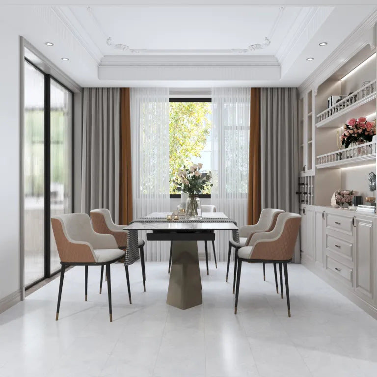 Meadow Mist Porcelain Tile