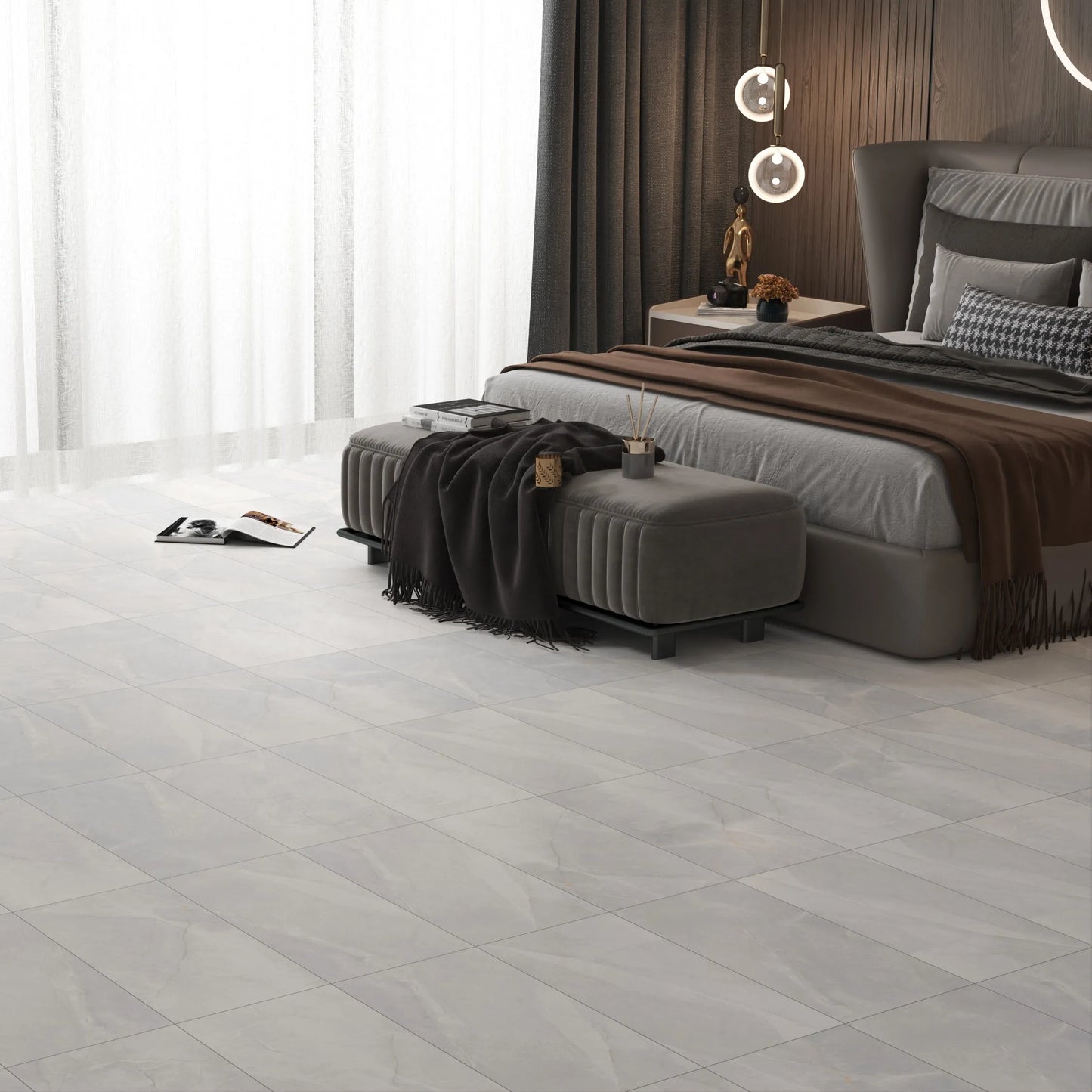 Odin Vioarr Porcelain Tile