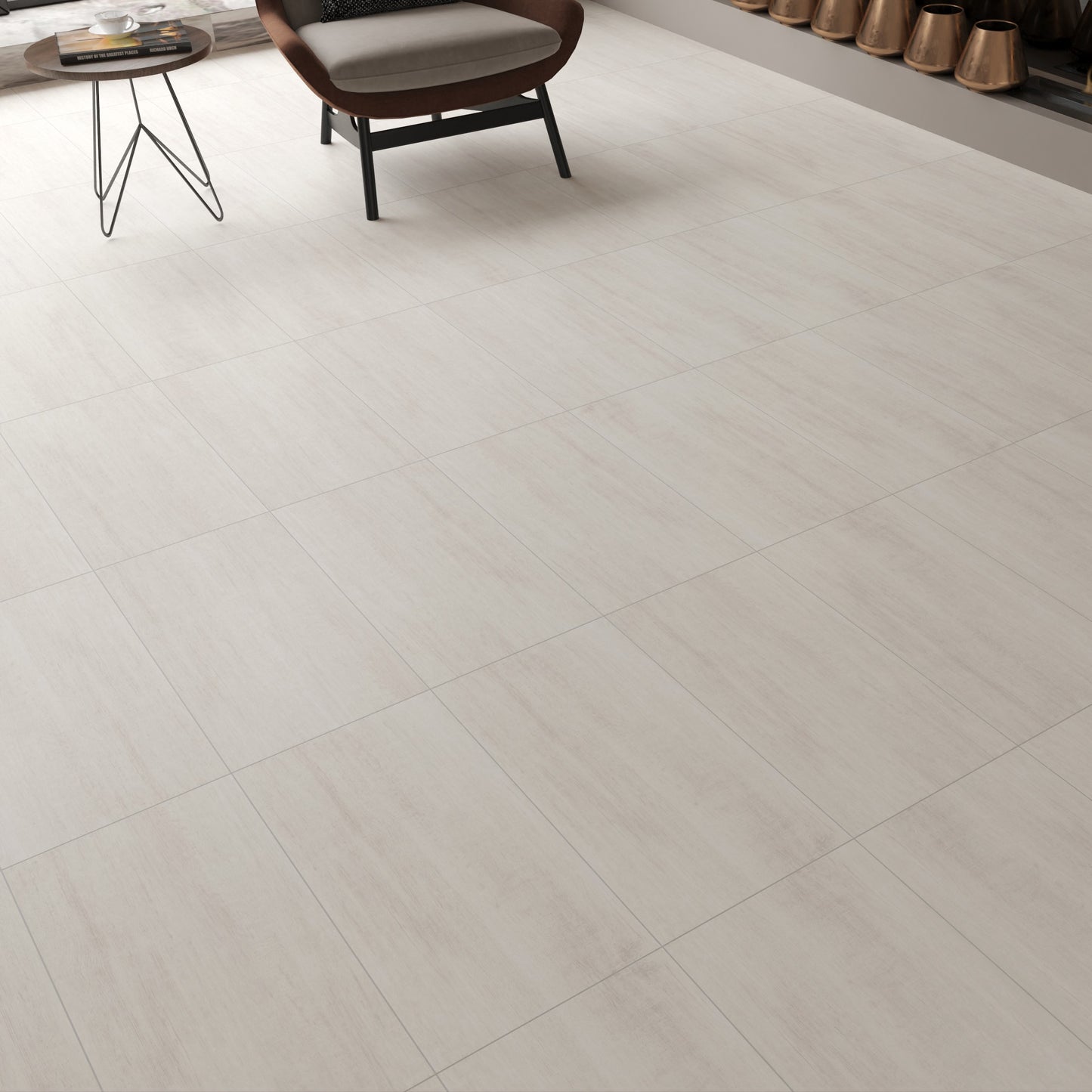Resort Rim Nordic Porcelain Tile