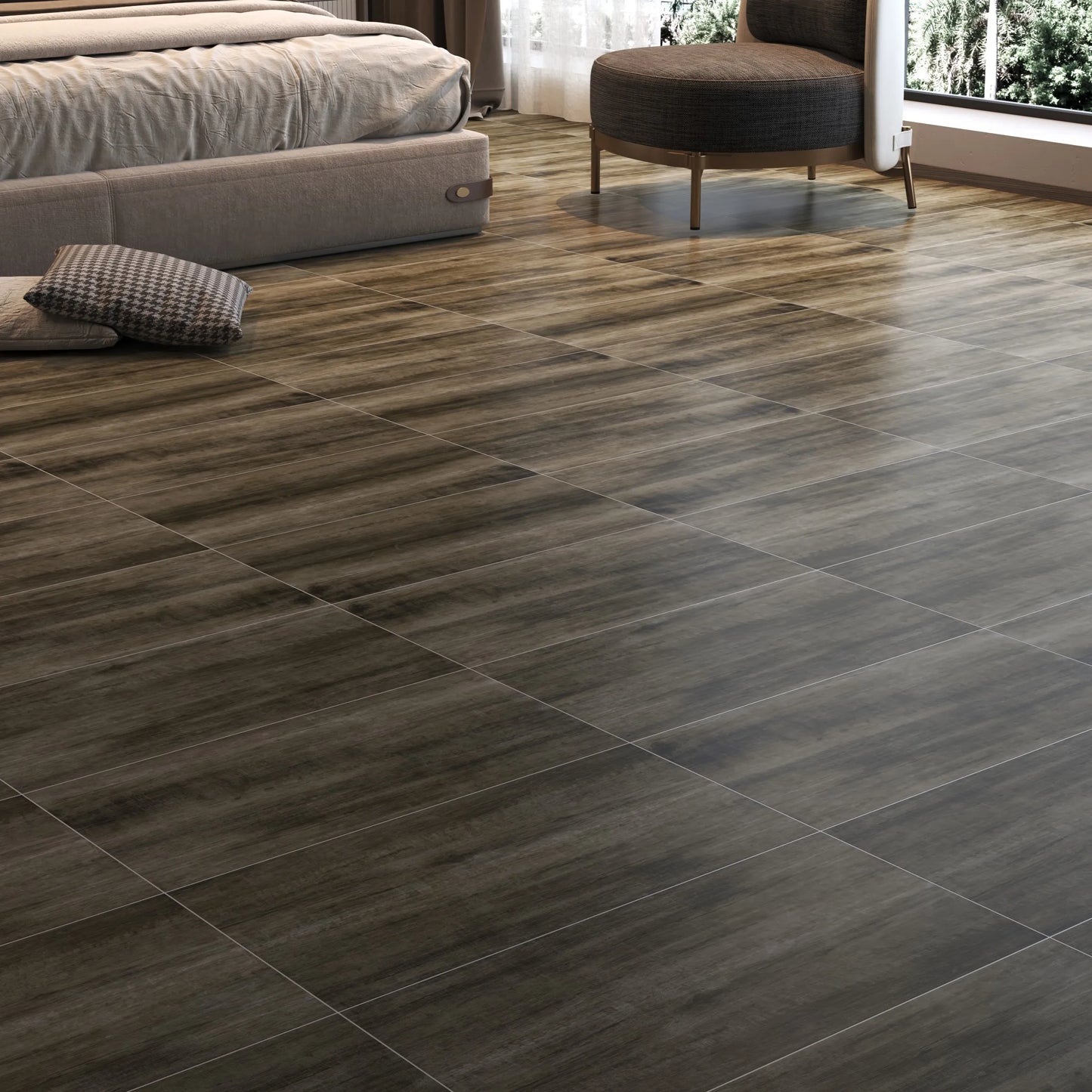 Resort Mt. Baldy Porcelain Tile