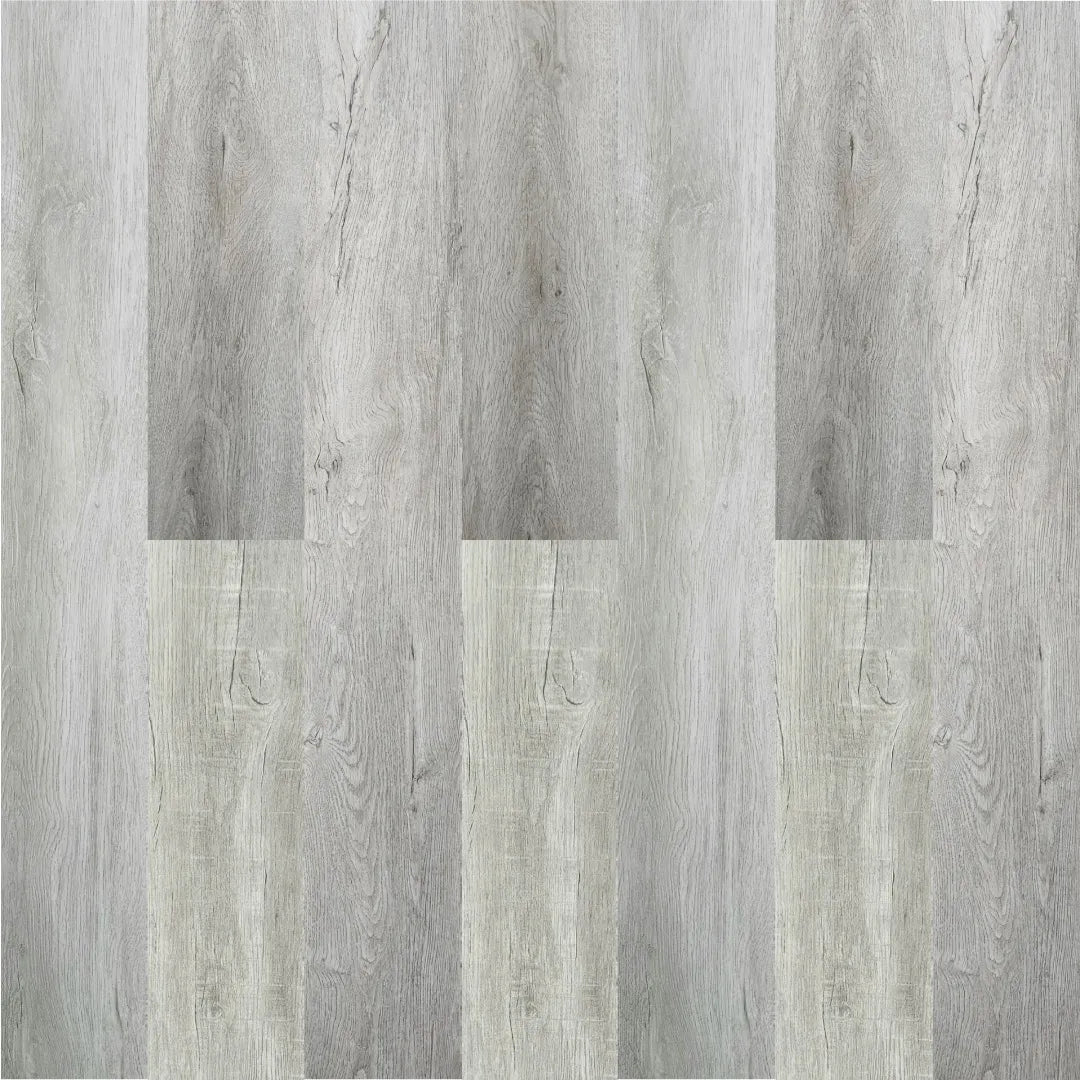 Luminous Electric Waterproof SPC Flooring