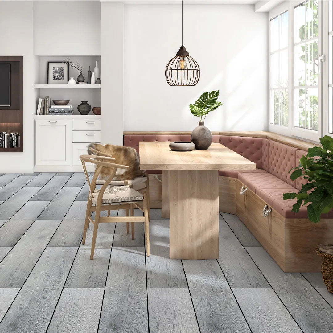 Luminous Nova Waterproof SPC Flooring