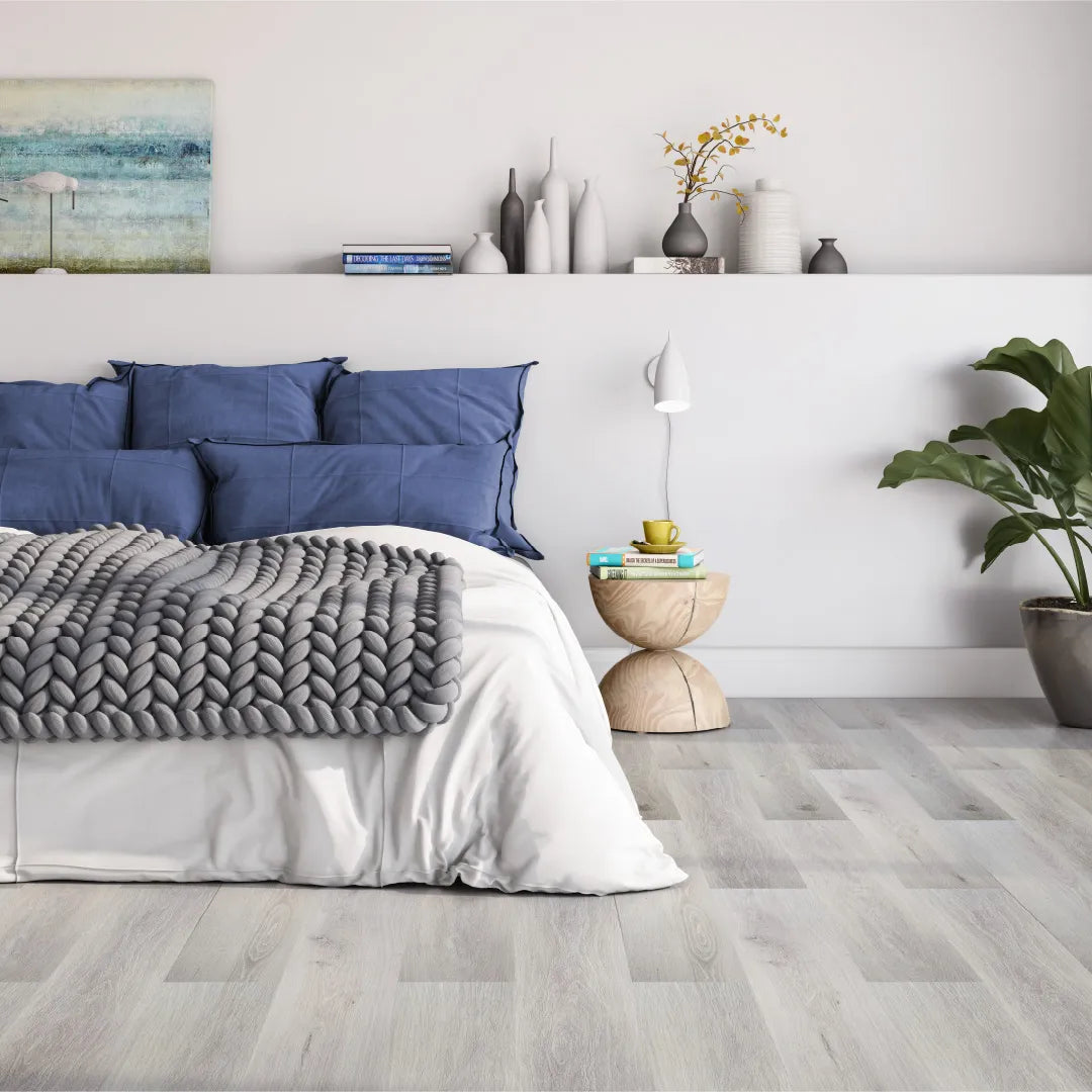 Luminous Myth Waterproof SPC Flooring