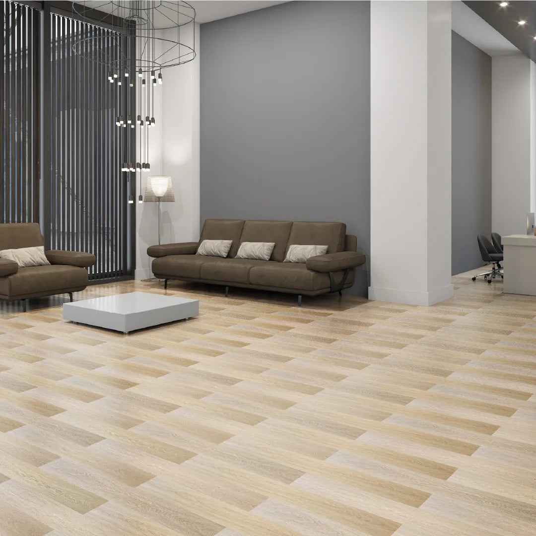 Luminous Dolce Waterproof SPC Flooring