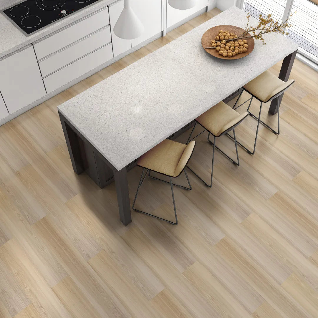 Luminous Sublime Waterproof SPC Flooring