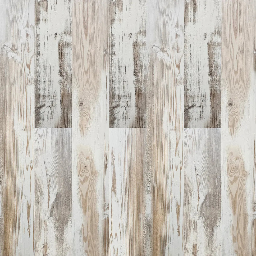 Luminous Dream Waterproof SPC Flooring