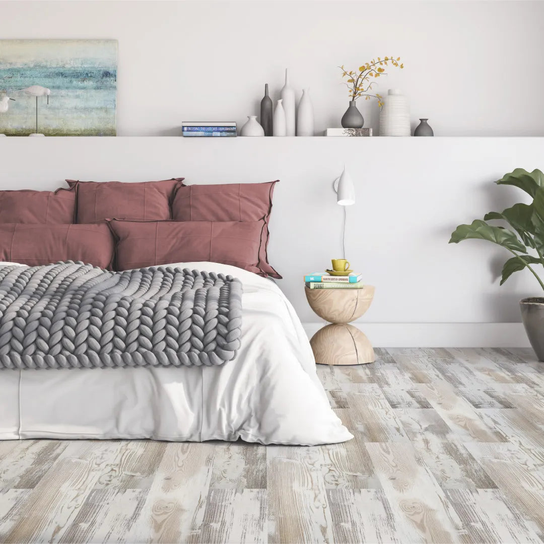 Luminous Dream Waterproof SPC Flooring
