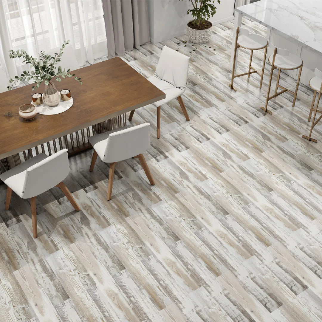 Luminous Dream Waterproof SPC Flooring