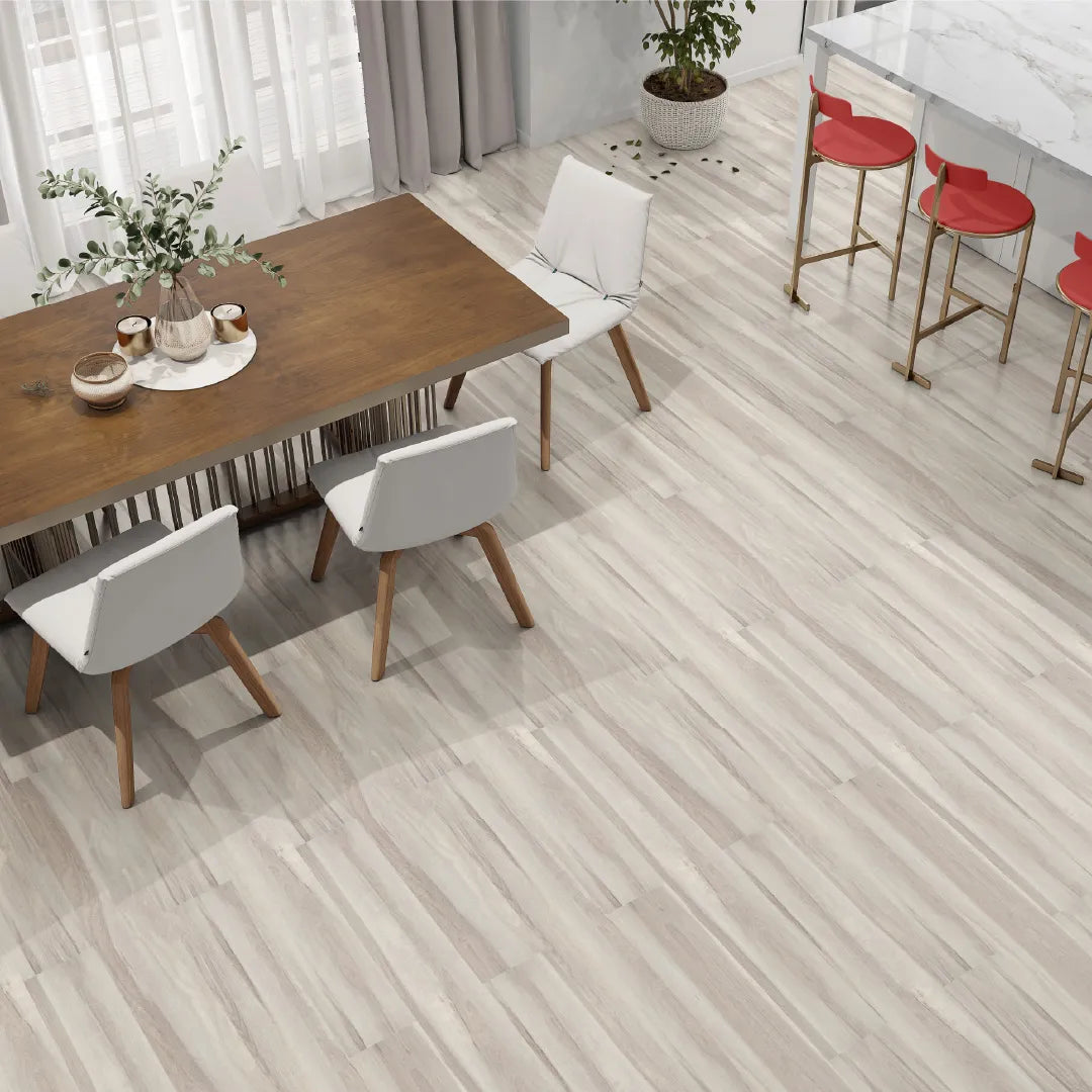 Luminous Eternity Waterproof SPC Flooring