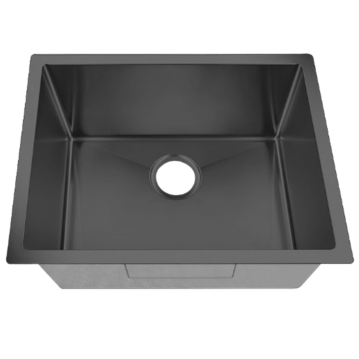Kennedy 23" Stainless Steel Undermount Bar Sink