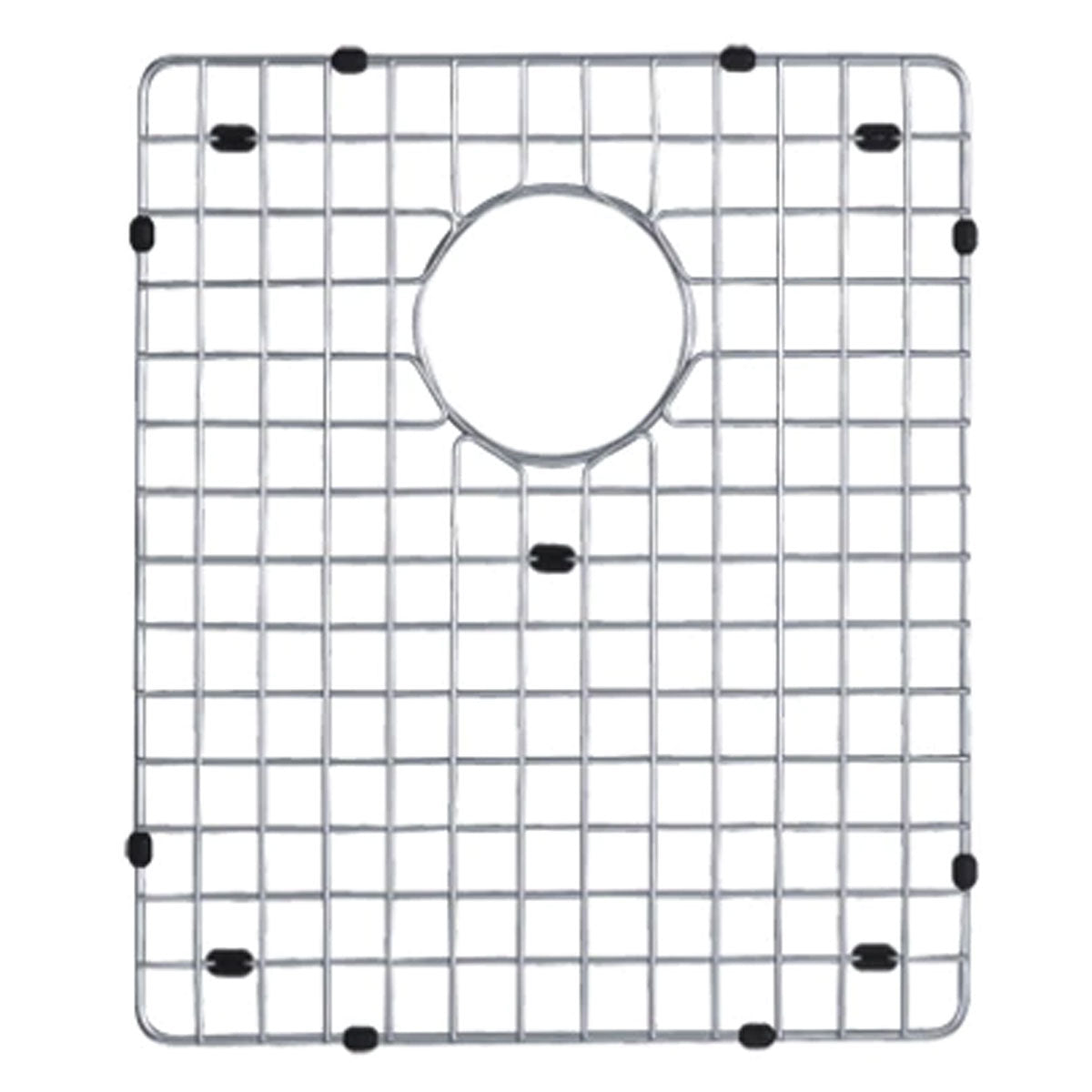 Mandy Stainless Steel Sink Grid